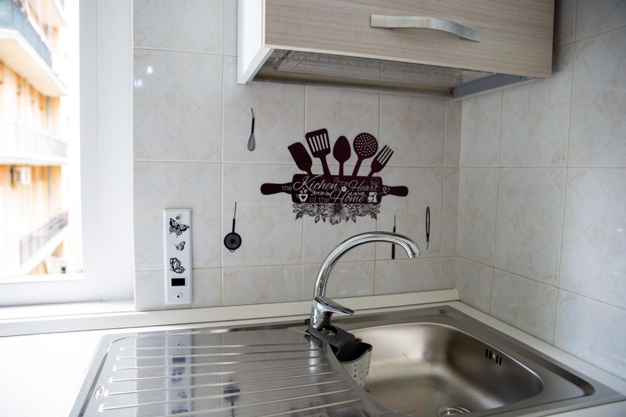 Ampio In Zona Apartamento