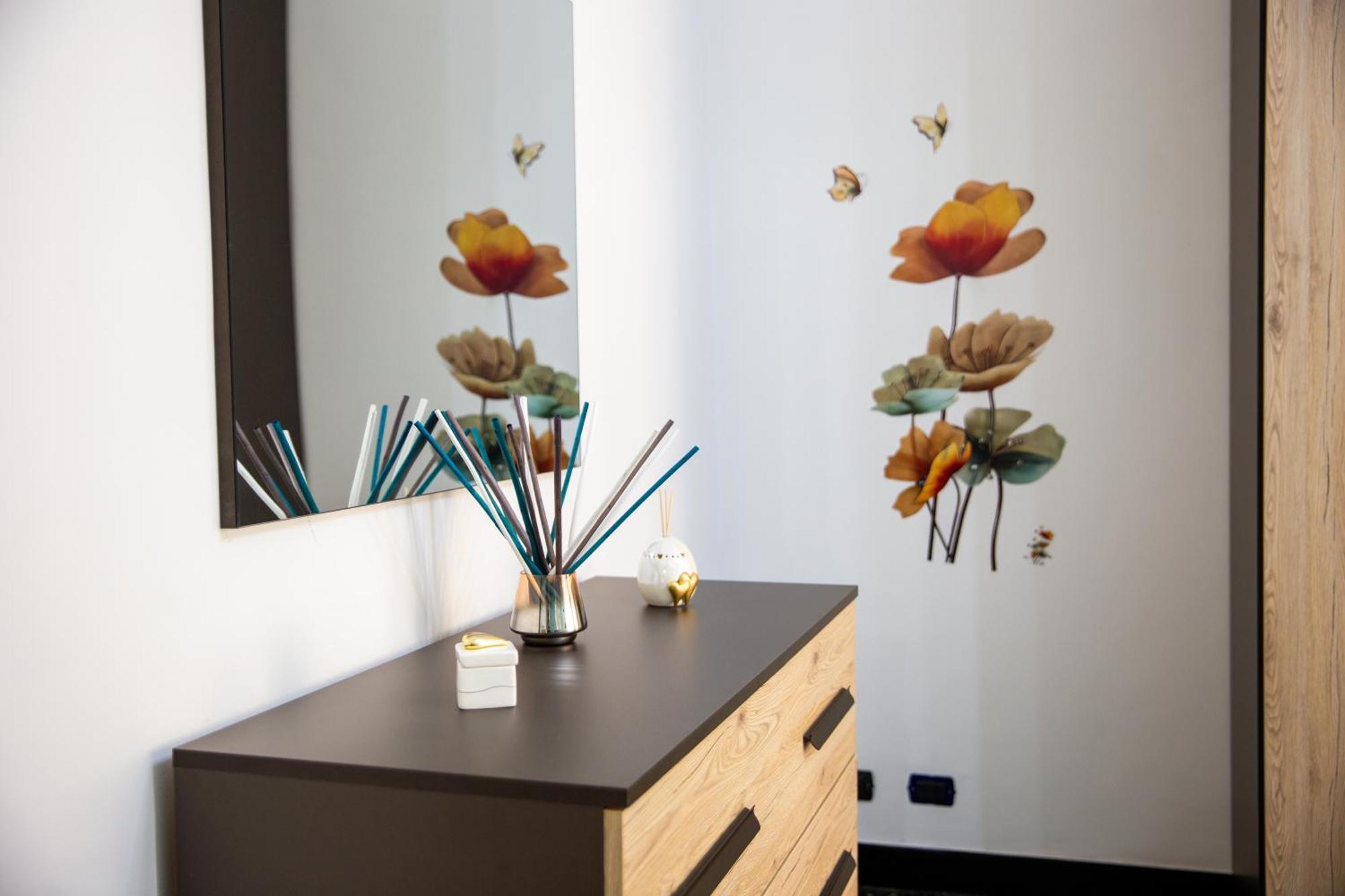 Apartment Ampio In Zona
