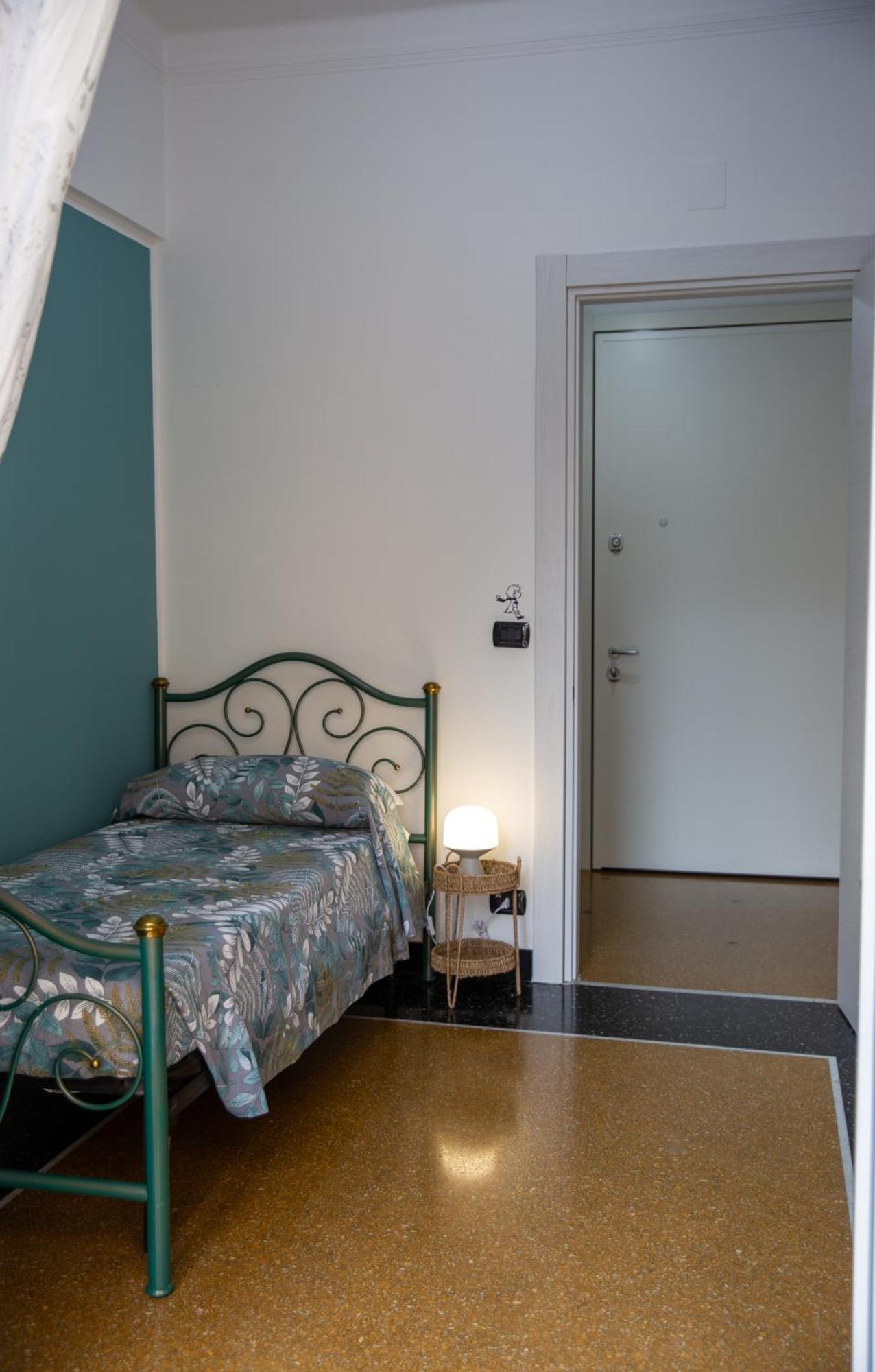 Apartment Ampio In Zona