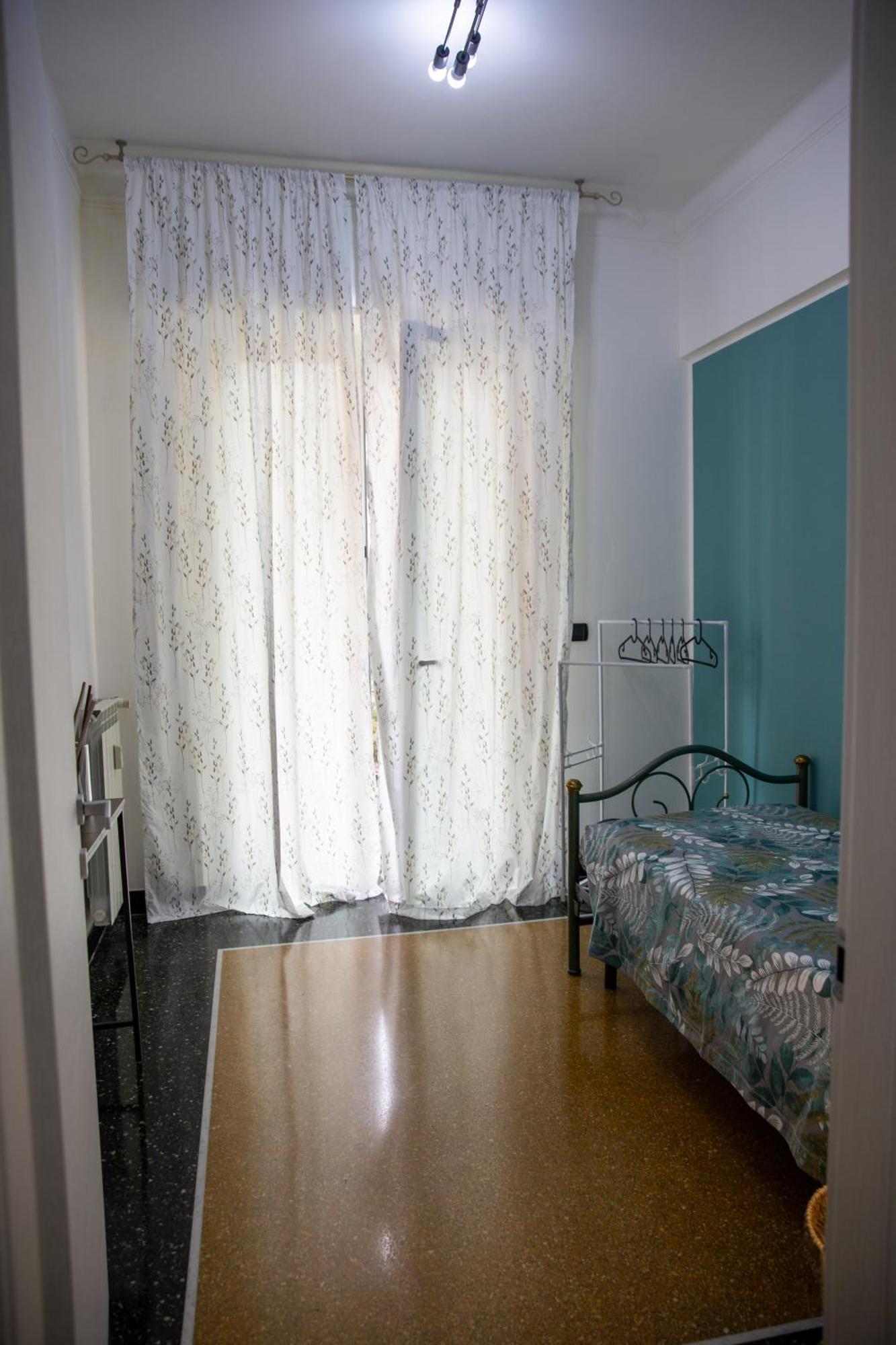 Ampio In Zona Génova